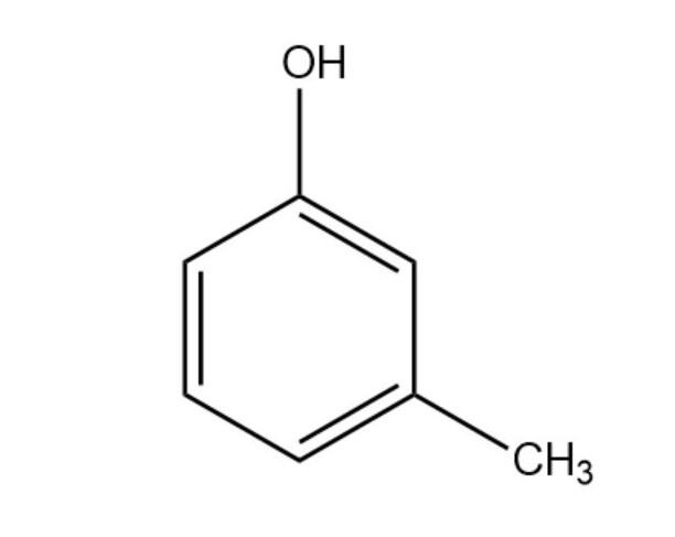 間甲酚 間甲酚